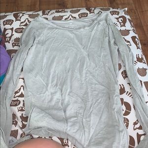 American Eagle long sleeve